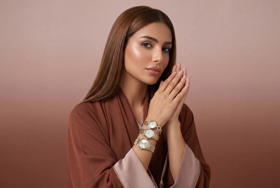Watch Trends That Define Modern Luxury Style