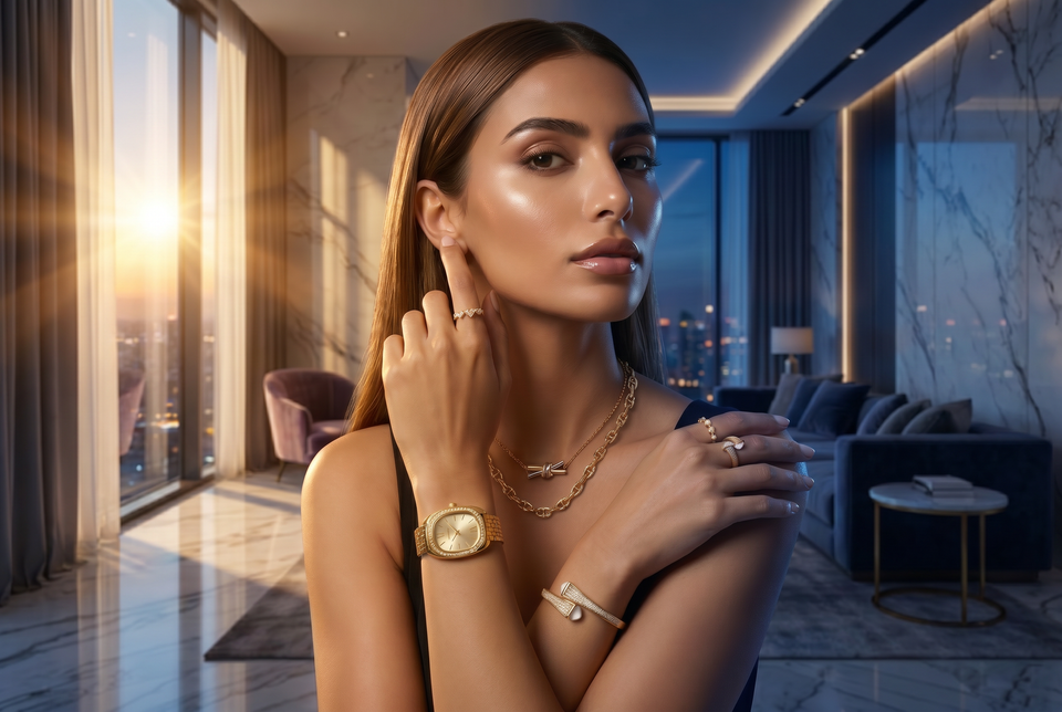 Day-to-Night Watches: One Timepiece, Multiple Looks