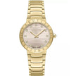 Women Filiano Golden Watch
