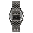 Men Dark Edition Grey Watch