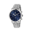 Men Epoca Silver Watch