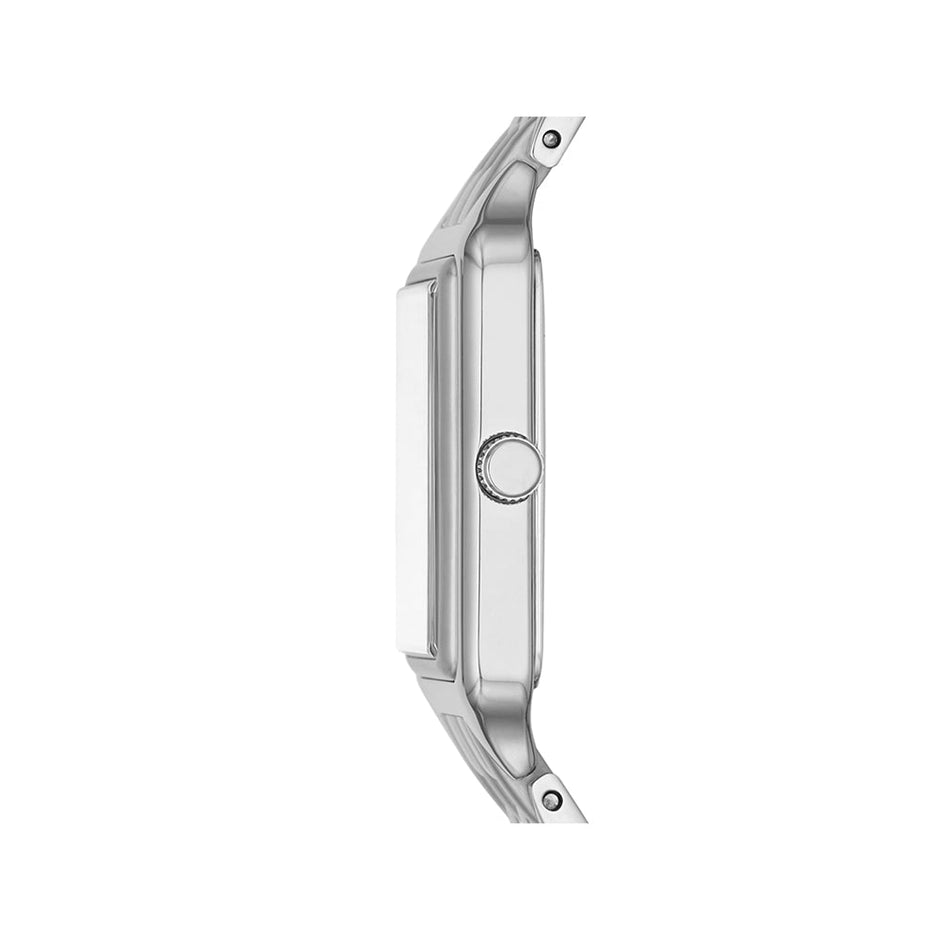 Women Raquel Silver Watch