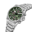 Men Urban Green Watch