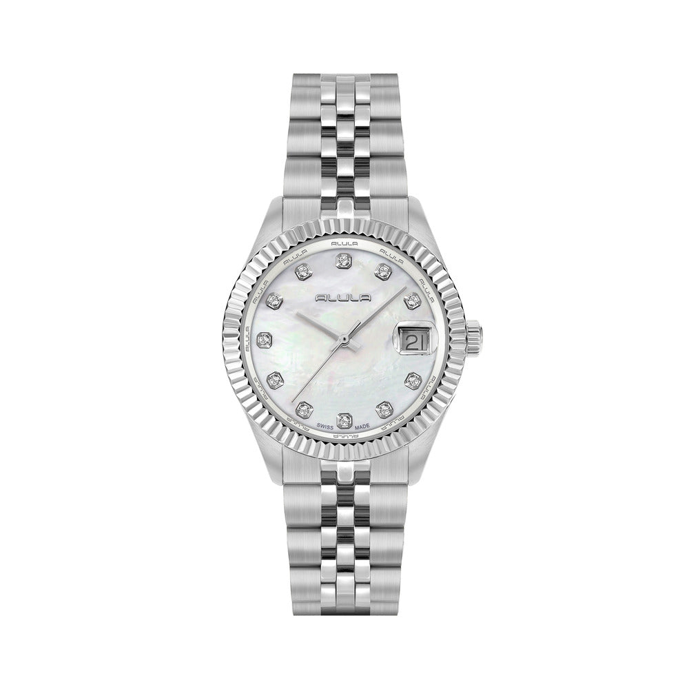 ساعة للنساء