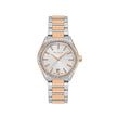 Women Silver Watch