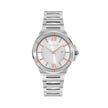 Women Silver Watch