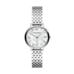 Women Kappa Silver Watch