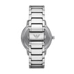 Men Ruggero Silver Watch
