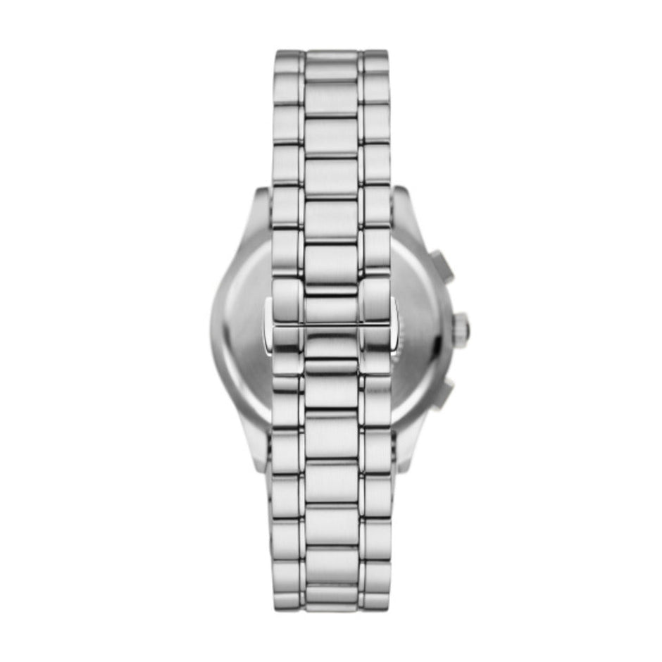 Men Paolo Blue 42mm Watch