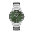 Men Ruggero 43mm Watch