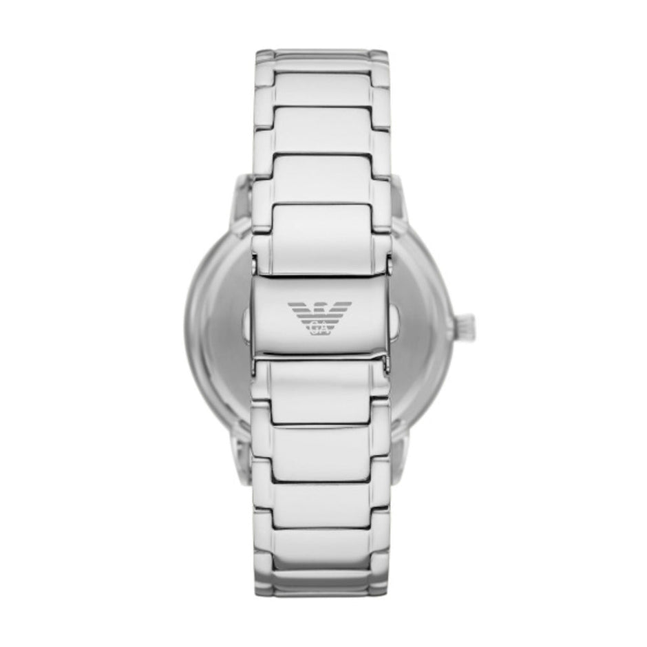Men Ruggero 43mm Watch