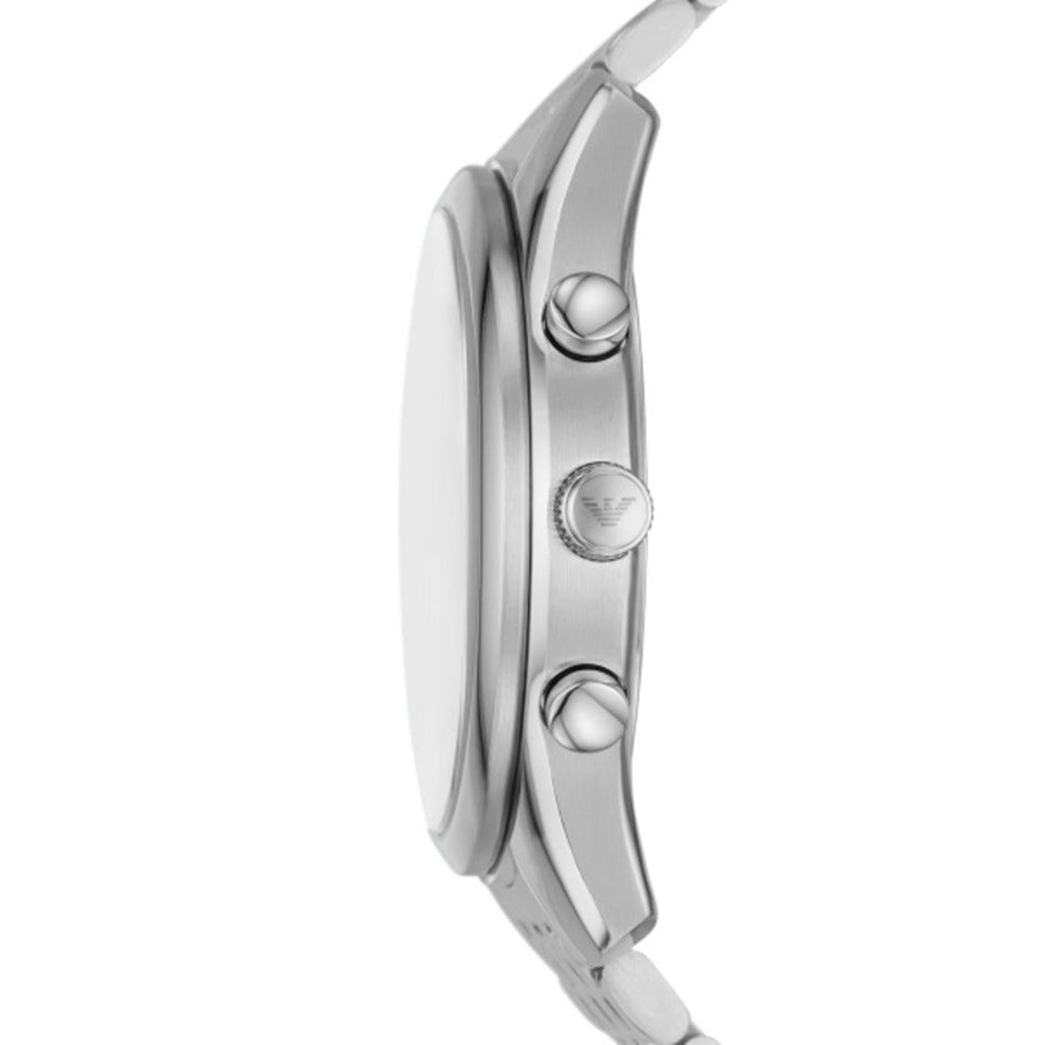 Men Antonio Blue Watch