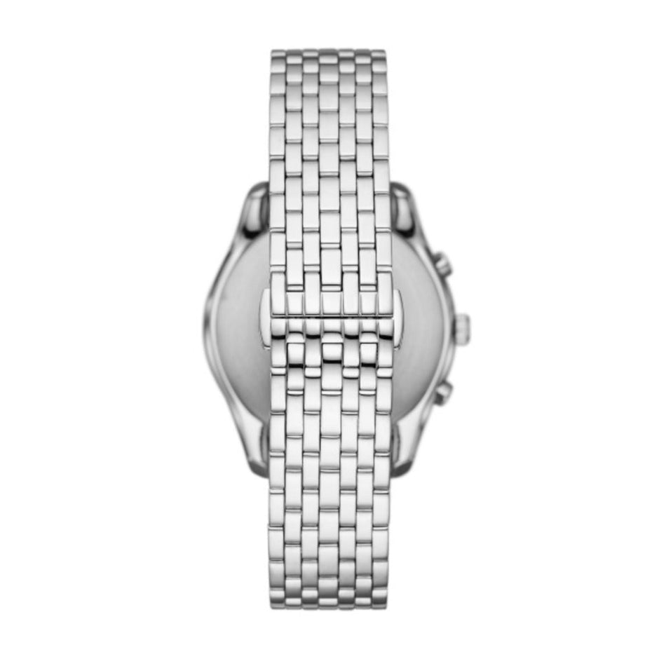 Men Antonio Blue Watch