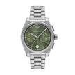 Men Silver Watch