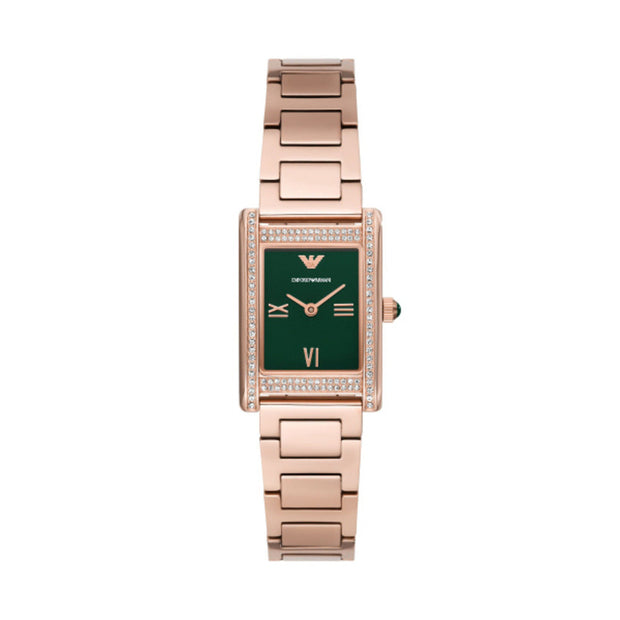 Women Genni Rose Gold Watch