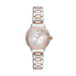 Women Mia Two Tone Watch