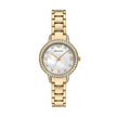 Women Cleo Gold Watch
