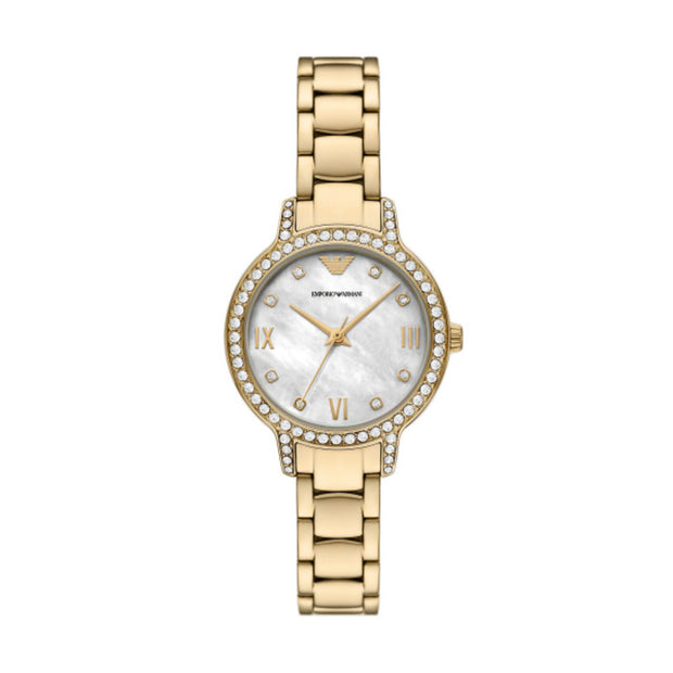 Women Cleo Gold Watch