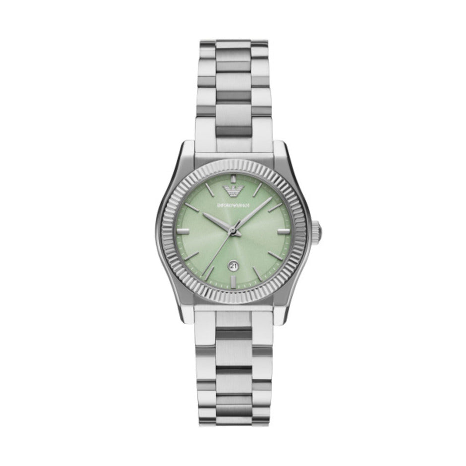 Women Federica Silver Watch