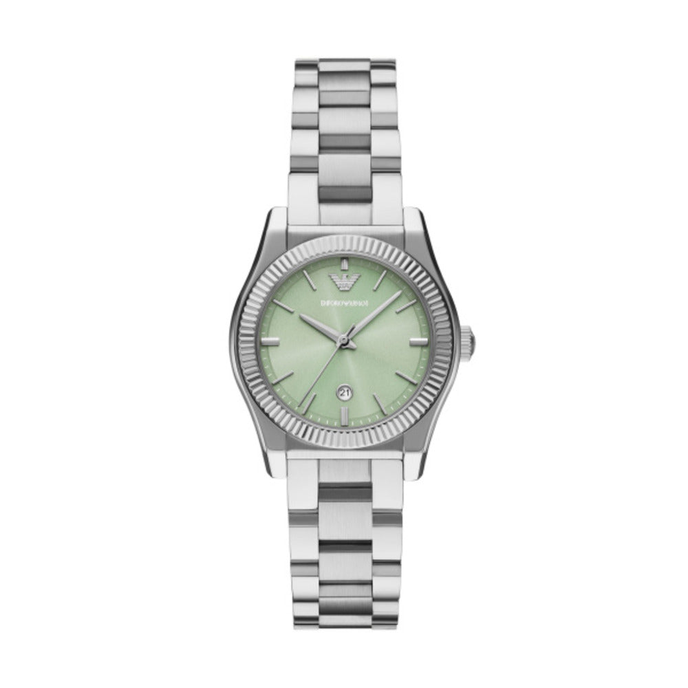 Women Federica Silver Watch