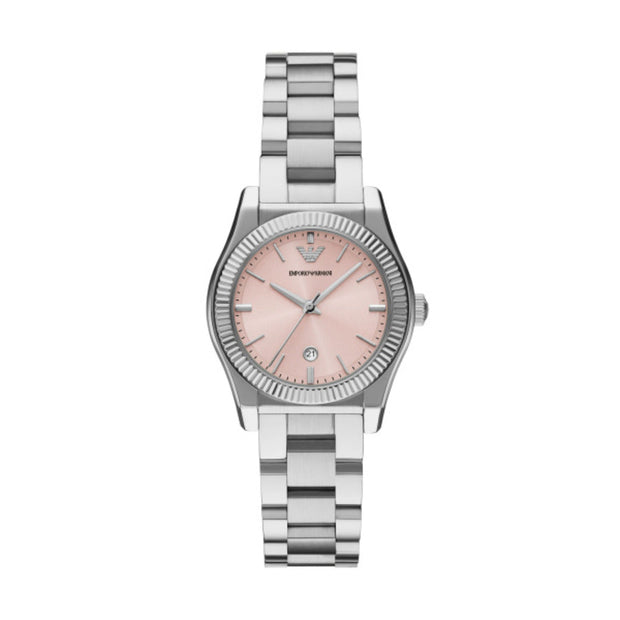 Women Federica Silver Watch