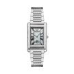 Men Gino Silver Watch