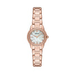 Women Rose Gold Watch