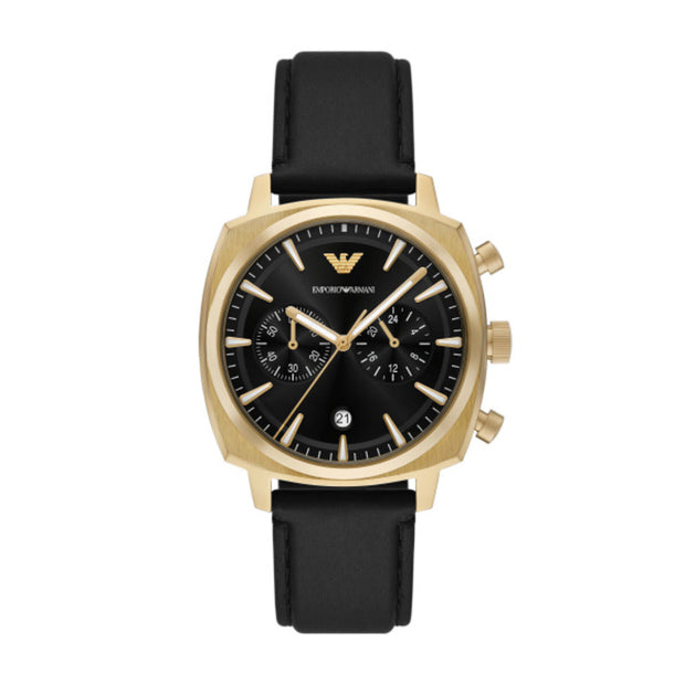 Men Carlo Watch