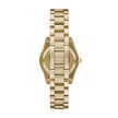 Women Federica Brown watch