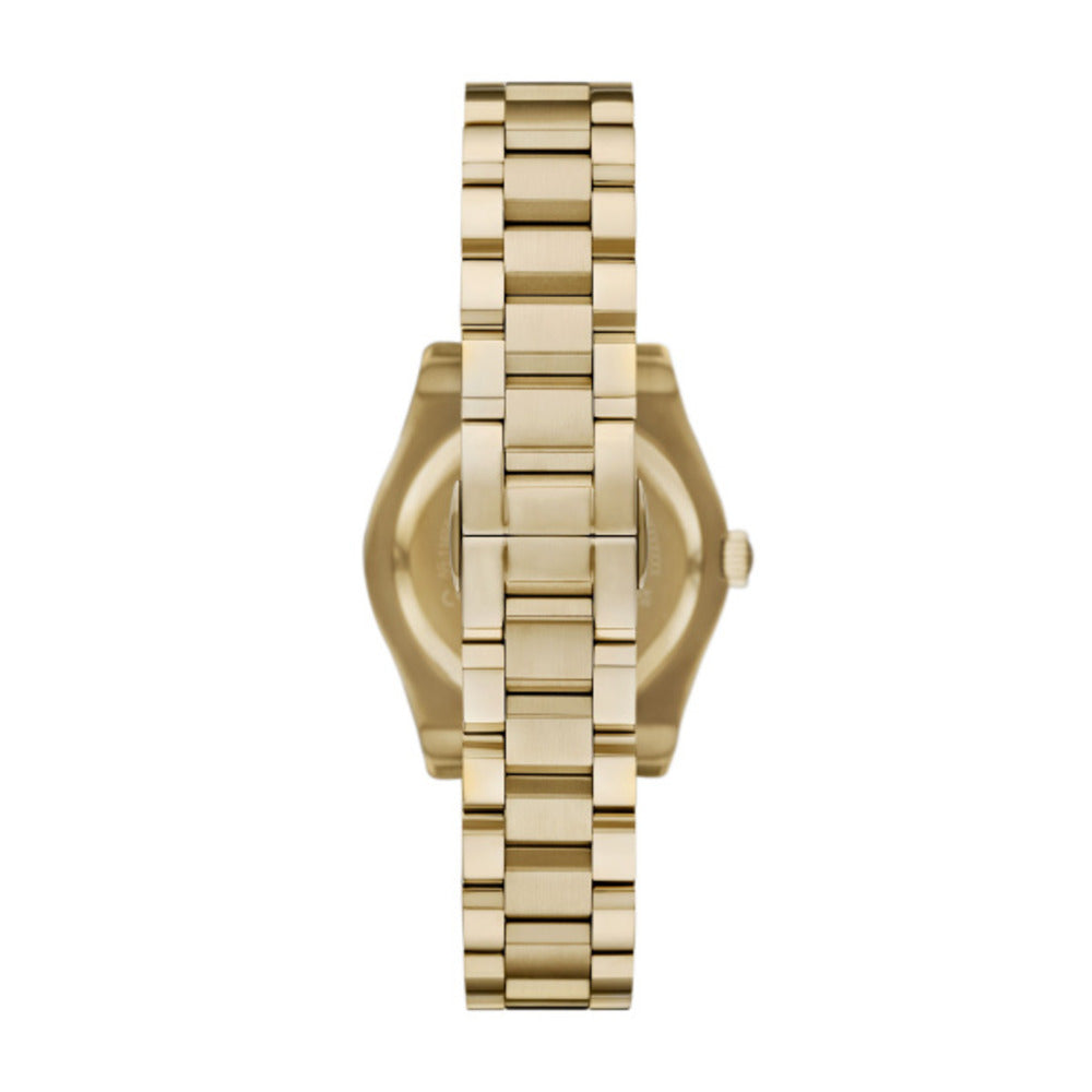 Women Federica Brown watch