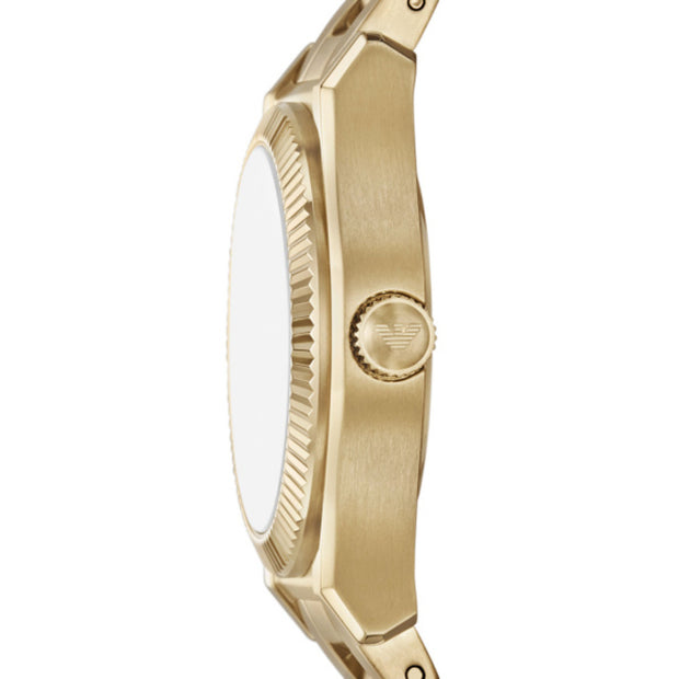 Women Federica Brown watch