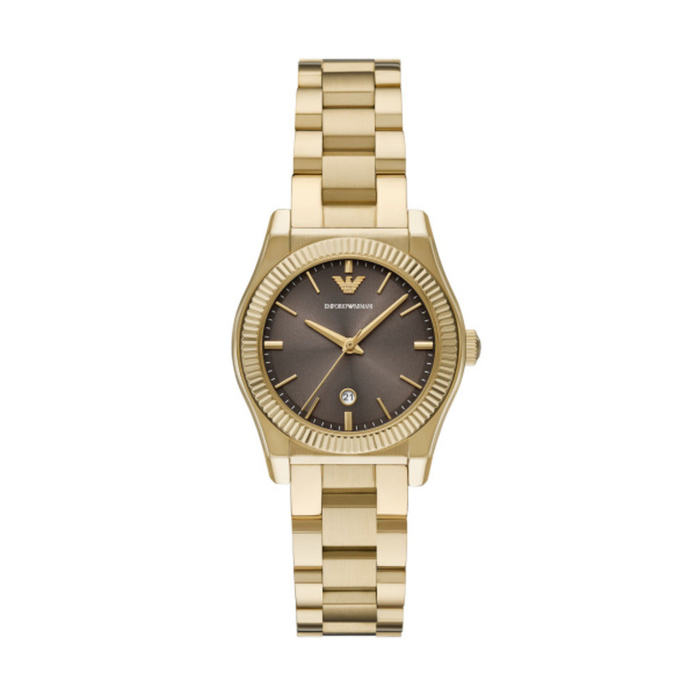 Women Federica Brown watch