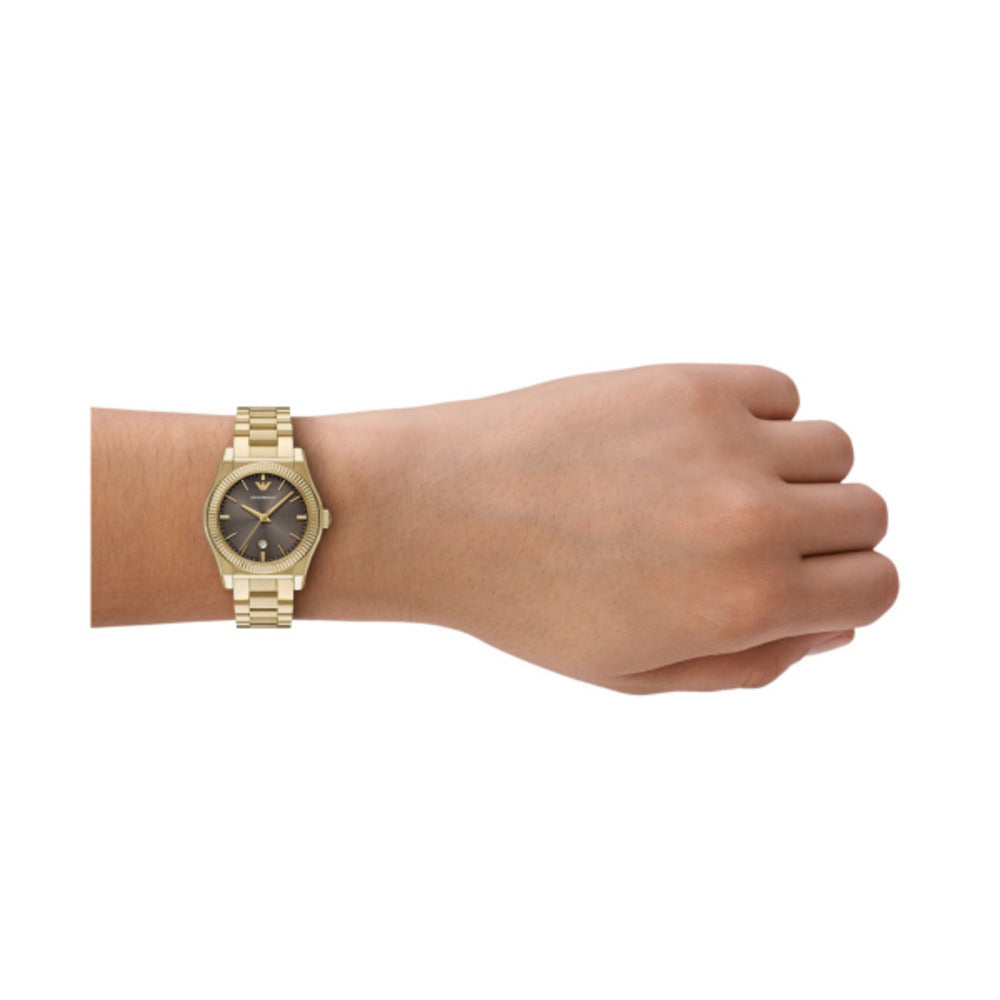 Women Federica Brown watch