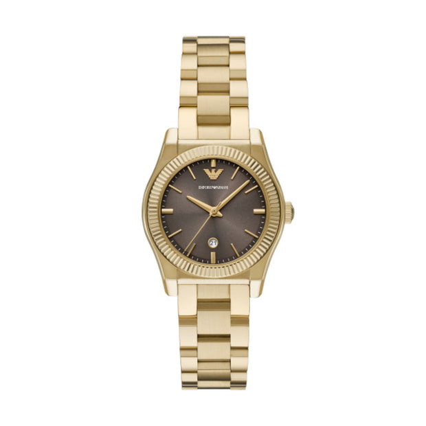 Women Federica Brown watch