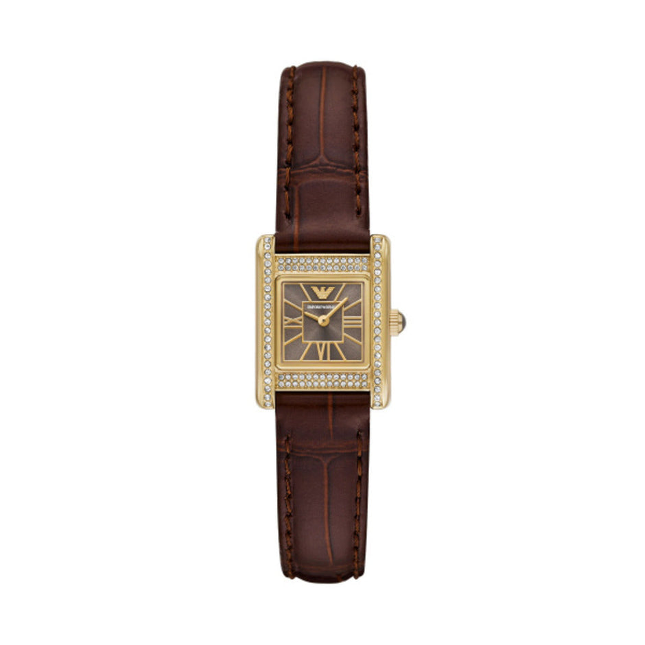 Women Genni Watch