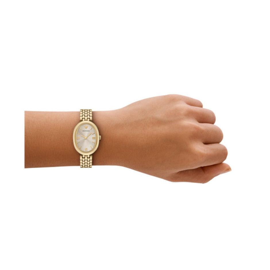 Women Sinfonia Watch