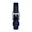 Women Silver Watch