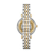 Women Two Tone Watch