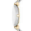 Women Two Tone Watch