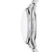 Men Silver Watch