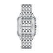 Men Silver Watch