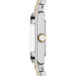 Women Silver Watch