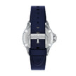 Men World Explorer Black Watch