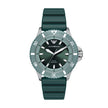 Men World Explorer Black Watch