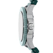 Men World Explorer Black Watch