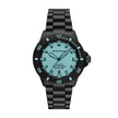 Men Sea Explorer Black Watch