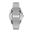 Men Silver Watch
