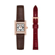 Women Brown Watch