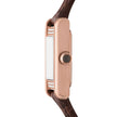 Women Brown Watch