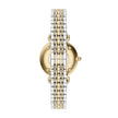Women Two Tone Watch